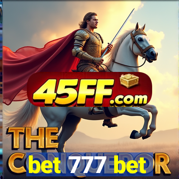 bet 777 bet